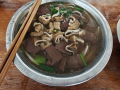 -守英猪脏粉(仓桥街店)