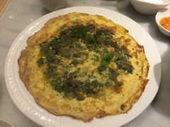 蚵仔煎-莆田餐厅PUTIEN(三里屯店)