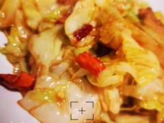 手撕包菜-桐爷小馆(广渠门店)
