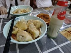 -潘国仙耳光馄饨(黄家阙路店)