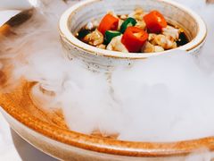 蜜汁花螺-玫瑰厅上海菜(兴国路店)