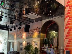 -Mezomd曼索蒂西班牙餐厅(广粤店)
