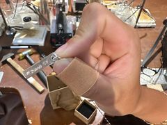 -十八字金银饰·拼豆·开蚌手工体验团建(君太百货店)