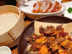 -北京老铺烤鸭(西稍门店)