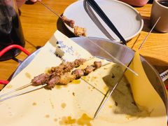 -必点海鲜·鲅鱼水饺(鞍山西道店)