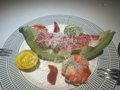 -狮拾久·现代新加坡料理(福田COCO Park店)