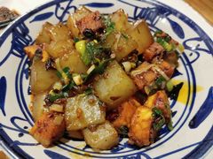 -子午路张记肉夹馍(小寨西路店)