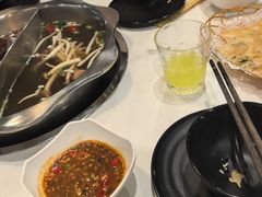-重庆巴渝火锅(钟家村店)
