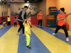 -HELLO功夫(印象城店)