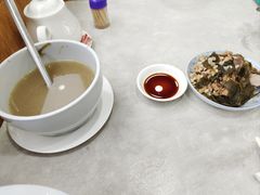 例汤-腰记饭店(龙源路店)