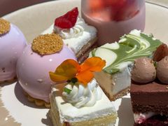 -广州粤海喜来登酒店