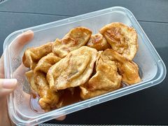 -江东饺子馆(江东路店)