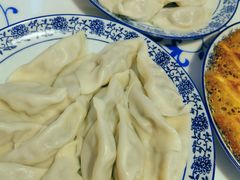 -老都一处饺子馆(道里店)