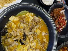 -美蛙四季(六里桥店)