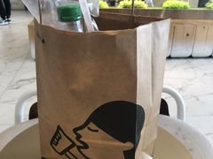 -喜茶(永旺梦乐城店)