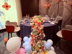 -食悦江南·淮扬菜·烤鸭(亚运村·惠新店)