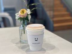 -dotcom coffee古点咖啡(致真大厦店)