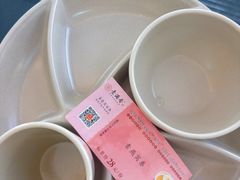 -素满香·食养自助(福州·长乐北路店)