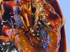西湖醋鱼-菲乐餐厅(三十年经营·湖滨路店)