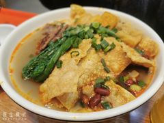 螺蛳粉-螺小胖柳州螺蛳粉(钟楼总店)
