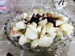 -卓娅俄餐厅(恩和俄罗斯民族乡店)