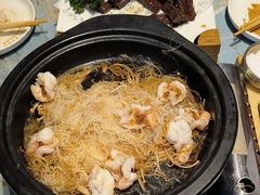 -哈啾嗨·新概念蒙餐(红星新城店)