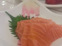 -第六季自助餐厅(北太平庄店)