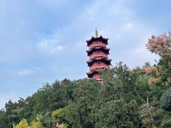 -云龙湖旅游景区