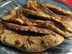大腰子-曾记大腰子烧烤(苗栗路总店)