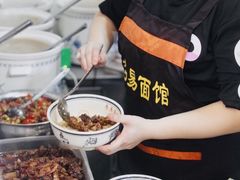 -李易面馆(树木岭店)