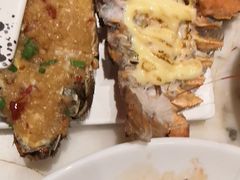 -雍和会海鲜姿造自助(湖东路店)