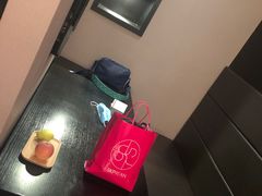 -北京崇文门桔子水晶酒店