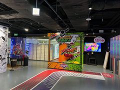 -VS SPORTS PARK运动玩乐园·团建·生日会(合生汇店)