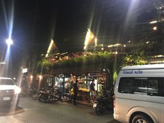 -自然餐厅(Phuket)