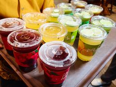 -辣莊重庆老火锅(威海高铁站韩乐坊店)