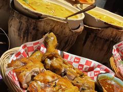 -泰妃殿(武汉首店)