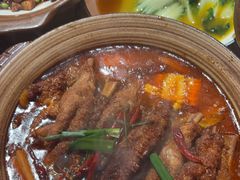 -山四砂锅(太原钟楼街店)