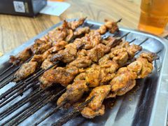 -马相卿特色烤肉面食馆(虎台店)