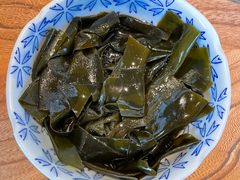 -蟹黄鱼·海派深夜面馆(江湾里店)