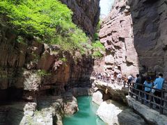 -云台山风景名胜区