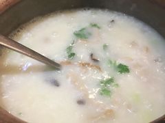 -金穗园·砂锅粥.醉鸡煲火锅(长寿路店)