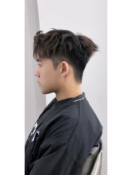 -禾曼造型