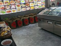 -锦至私房菜(长乐店)