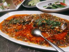 -悦百味·品质川菜(橄榄郡店)
