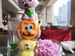 -白天鹅宾馆·流浮阁咖啡厅