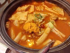 -BHC炸鸡(明洞总店)