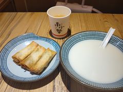 -南小蟹手工點心(三里屯店)