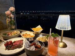 -22ºN BISTRO西餐&酒馆