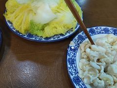 -牛街老爆肚满(牡丹园店)