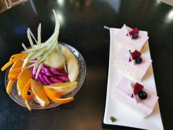 -弗蕾亚·和月月子调理院(东湖店)